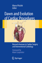 Dawn and Evolution of Cardiac Procedures