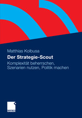 Der Strategie-Scout