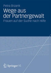 Wege aus der Partnergewalt