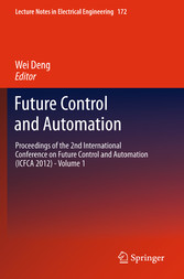 Future Control and Automation