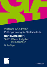 Bankwirtschaft