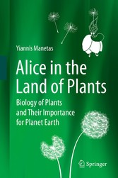 Alice in the Land of Plants