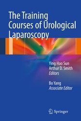 The Training Courses of Urological Laparoscopy