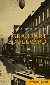 Graubart Boulevard