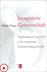 Imaginierte Gemeinschaft