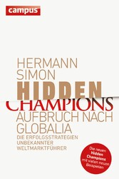 Hidden Champions - Aufbruch nach Globalia