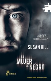 La mujer de negro