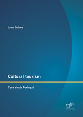 Cultural tourism: Case study Portugal