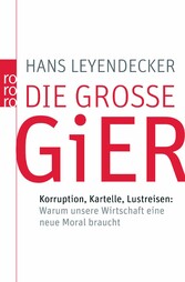 Die große Gier