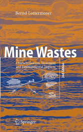 Mine Wastes