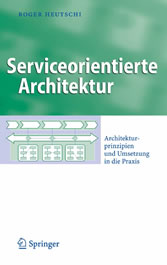 Serviceorientierte Architektur