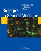 Biologics in General Medicine