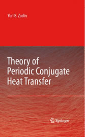 Theory of Periodic Conjugate Heat Transfer