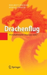 Drachenflug