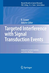 Targeted Interference with Signal Transduction Events