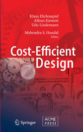 Cost-Efficient Design