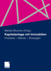 Kapitalanlage mit Immobilien