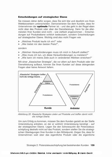 Die Vertriebs-Offensive