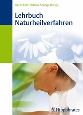 Lehrbuch Naturheilverfahren