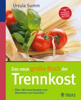 Das neue große Buch der Trennkost