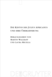 Die Kestoi des Julius Africanus und ihre Überlieferung