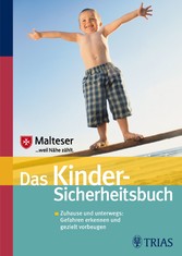 Das Kindersicherheitsbuch