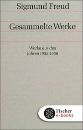 Werke aus den Jahren 1932-1939