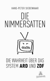 Die Nimmersatten