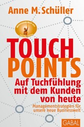 Touchpoints