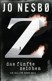 Das fünfte Zeichen