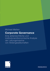 Corporate Governance