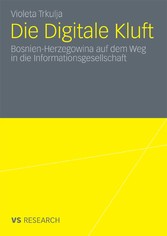 Die Digitale Kluft