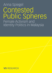 Contested Public Spheres