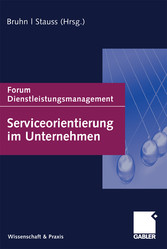 Serviceorientierung im Unternehmen