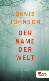 Der Name der Welt