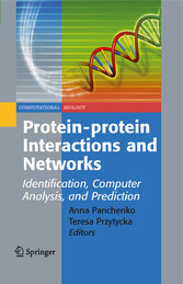 Protein-protein Interactions and Networks