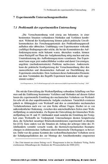 Verformung und Schädigung von Werkstoffen der Aufbau- und Verbindungstechnik