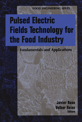 Pulsed Electric Fields Technology for the Food Industry