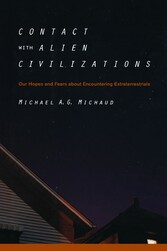 Contact with Alien Civilizations