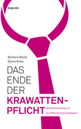 Das Ende der Krawattenpflicht