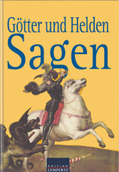 Götter und Heldensagen