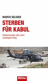 Sterben für Kabul