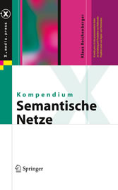 Kompendium semantische Netze