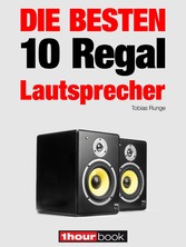 Die 10 besten Regal-Lautsprecher