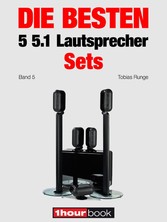 Die besten 5 5.1-Lautsprecher-Sets (Band 5)