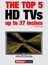 The top 5 HD TVs up to 37 inches