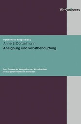 Aneignung und Selbstbehauptung