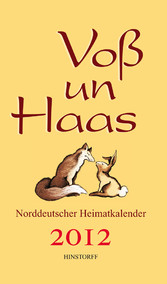 Voß un Haas 2012