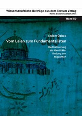 Vom Laien zum Fundamentalisten