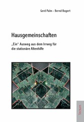 Hausgemeinschaften